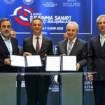 KTO Karatay Üniversitesi ile Aselsan Konya arasında iş birliği