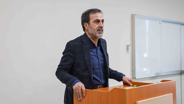 KTO Karatay’da ihracat uzmanlığı eğitimleri tamamlandı