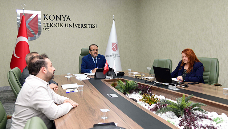 KTÜN, Balkanlar ile Türkiye arasında kültürel köprü kuracak