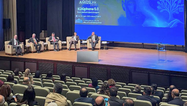 KTÜN kütüphaneler arası iş birliğini güçlendiriyor