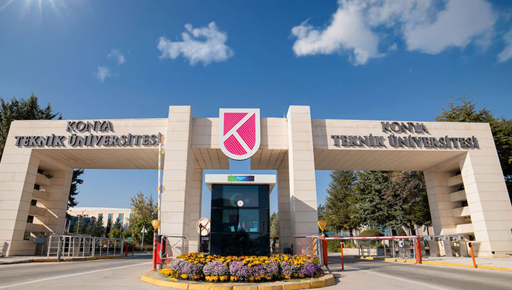 KTÜN’de KAP kapsamında değerlendirme toplantısı yapıldı