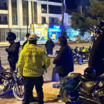 Kulu’da motosiklet denetimleri sıklaştırıldı