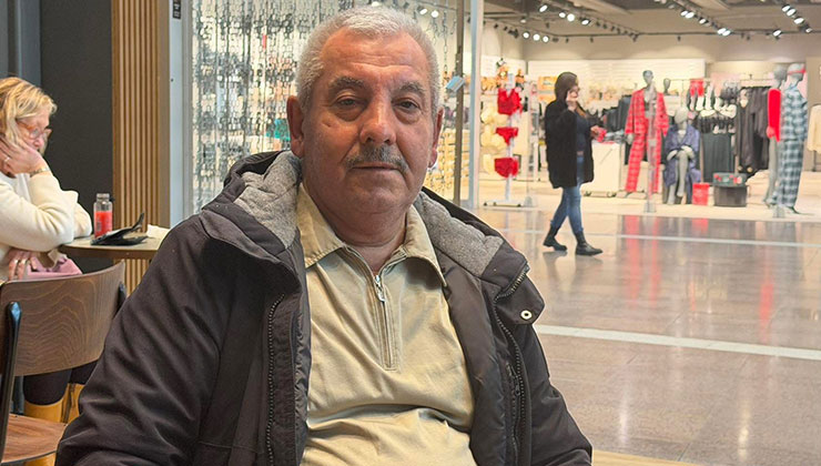 Kulu’dan İsveç’e uzanan 46 yıllık gurbet hikayesi