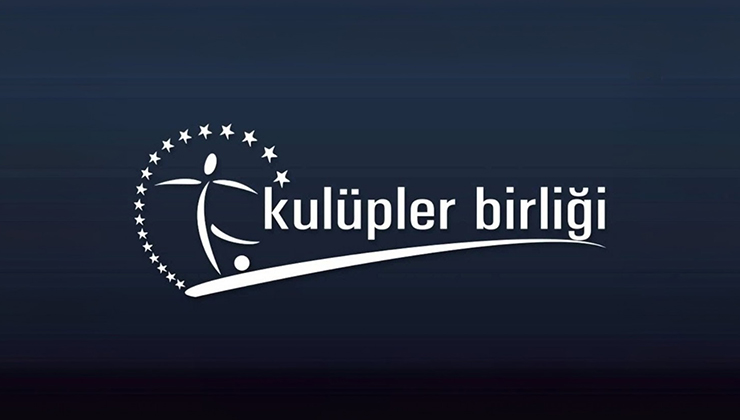 Kulüpler Birliği’nden bahis açıklaması