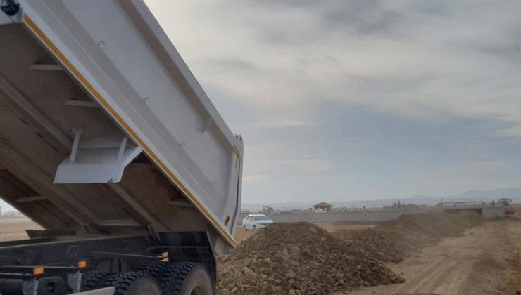 Kulu’yu geleceğe hazırlıyor