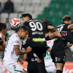 Kupada kura heyecanı, Konyaspor rakibini bekliyor