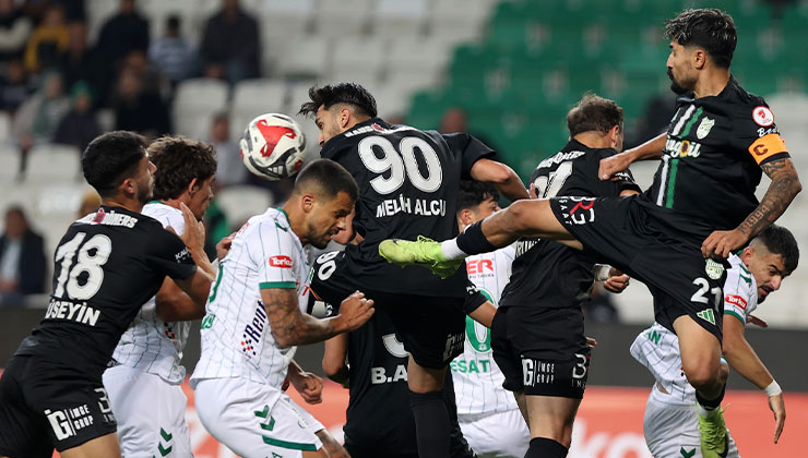 Kupada kura heyecanı, Konyaspor rakibini bekliyor