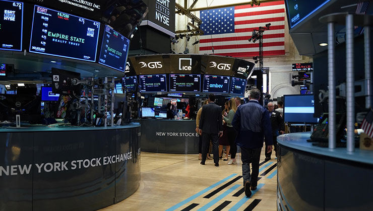 Küresel piyasalar Fed’in toplantı tutanaklarına odaklandı