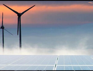 Küresel yenilenebilir enerji kapasitesinde hedefler büyümenin gerisinde kalıyor