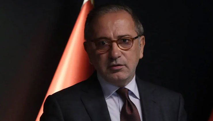 Mahkeme, gazeteci Fatih Altaylı hakkında kararını verdi