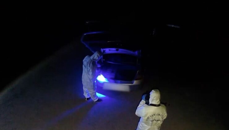 Mardin’de işlenen cinayet “anahtar” ayrıntısıyla çözüldü