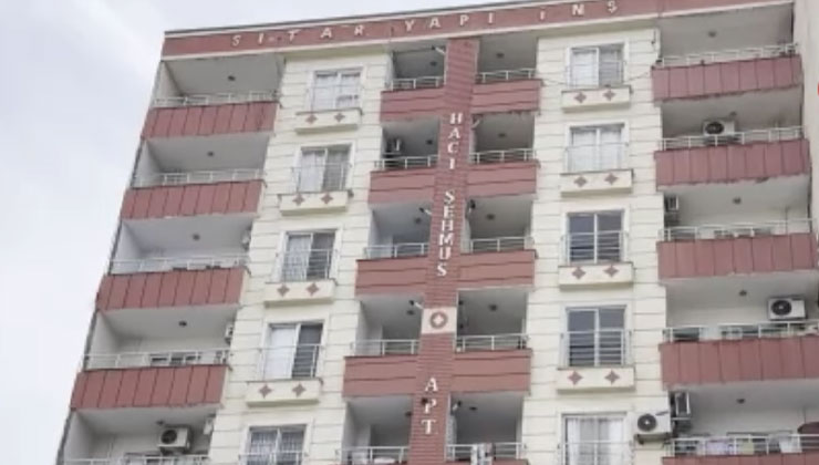 Mardin’de vahşet: Anne, baba ve 5 yaşındaki çocukları silahla vurulmuş halde ölü bulundu