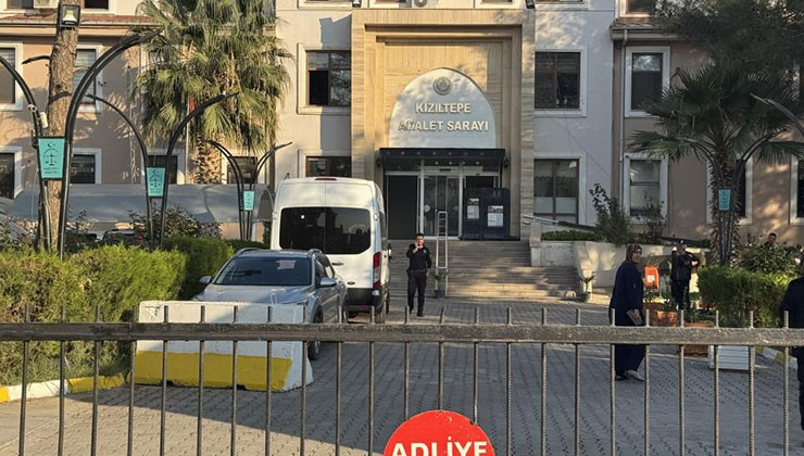 Mardin’deki dehşette ikinci tutuklama