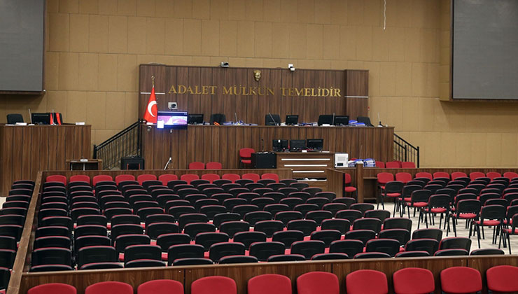 Maydonoz Döner’e yönelik FETÖ soruşturmasında sanıkların yargılanmasına başlandı