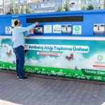 Meram, 2035’e ‘Sıfır Atık’ vizyonuyla hazırlanıyor