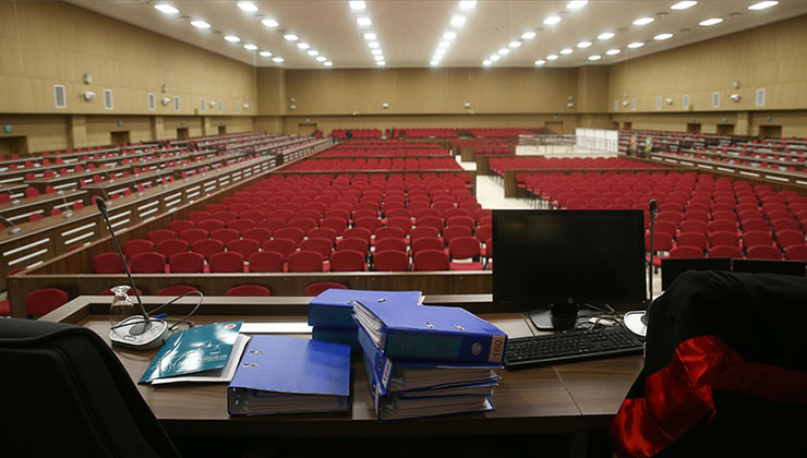 Mersin’de Derya öğretmeni öldüren meslektaşına verilen cezanın gerekçesi açıklandı