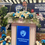 “Mesleğimizin onurunu korumak adına bu açıklamayı yapıyorum”