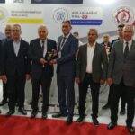 MEVKA standına yoğun ilgi