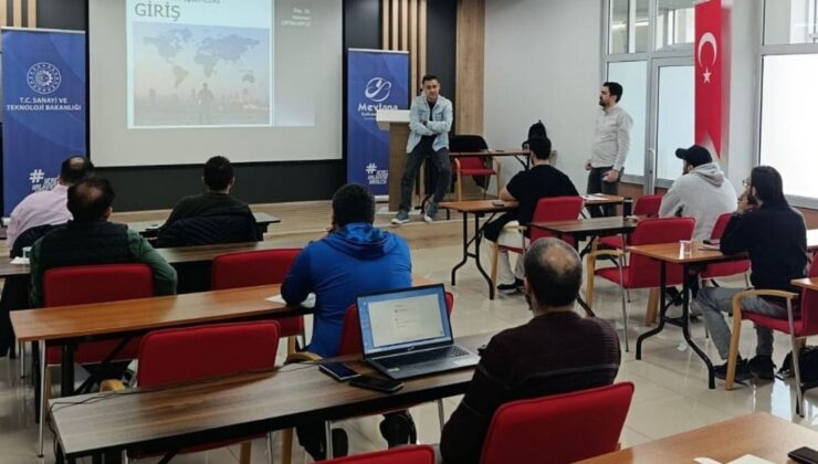 MEVKA’dan firmalara dış ticaret hamlesi