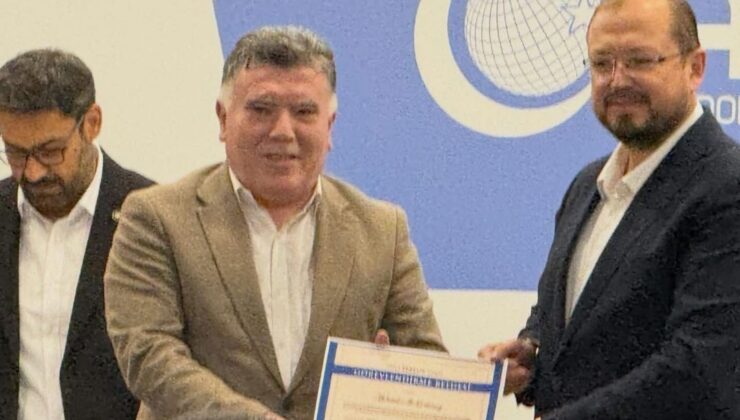 MGV Konya’da Korkmaz dönemi