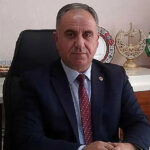 MHP İl Başkanı Karaaslan’dan taziye mesajı