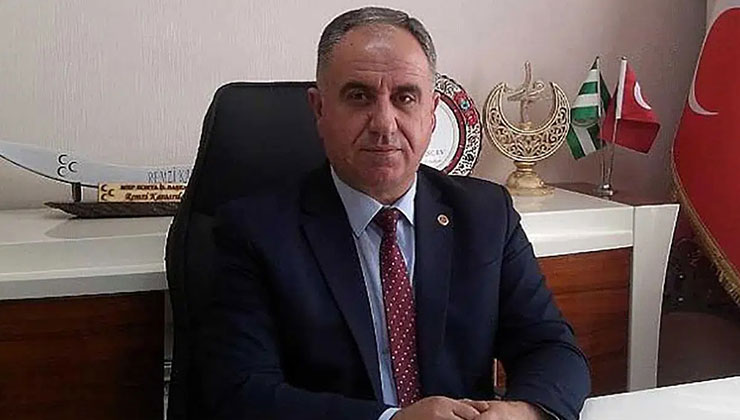 MHP Konya İl Başkanı Karaarslan’dan 10 Kasım açıklaması