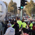 Mikserin altında kalan yaşlı kadın feci şekilde can verdi