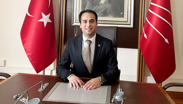 ‘Millet olarak yüreğimiz yandı’