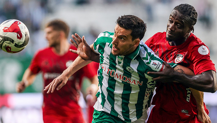 Milli ara sona erdi! Süper Lig heyecanı başlıyor