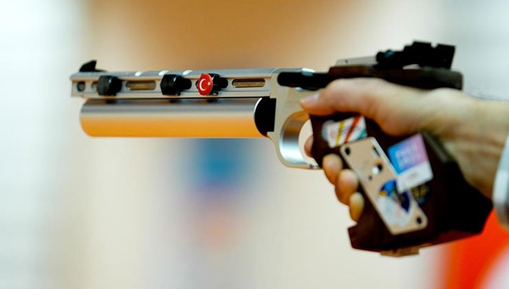 Milli atıcılar, Dünya Şampiyonası’nda terleyecek