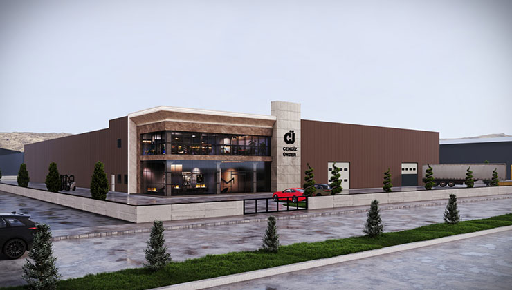 Milli futbolcudan Konya’ya önemli yatırım