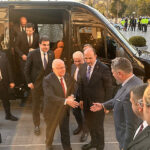 Milli Savunma Bakanı Güler, Konya Büyükşehir Belediyesini ziyaret etti