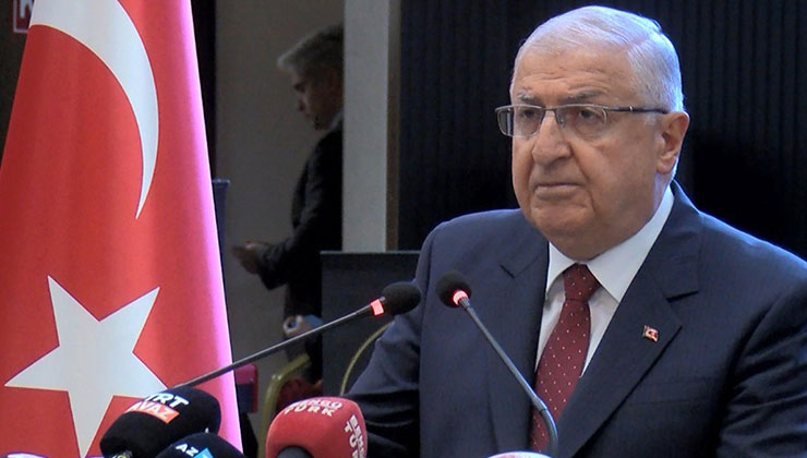 Milli Savunma Bakanı Güler: “Kutuların çözümü ve ilk bulgulara ulaşma süreci en az 2 ay sürer”