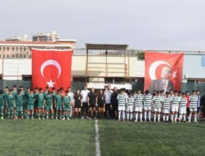 Milli takım seçmeleri Ankara, Konya ve Eskişehir’de yapıldı