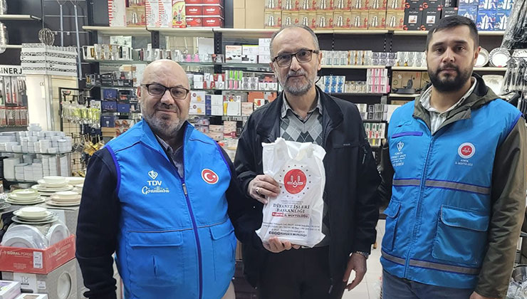 Misafiriniz Var Projesi tam gaz devam