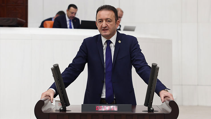 “Muhtarlık makamının siyasi anlayışıyla hareket etmesi devletin tarafsızlığına gölge düşürüyor”