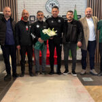 Nalçacılılar’dan Çağdaş Atan’a hayırlı olsun ziyareti