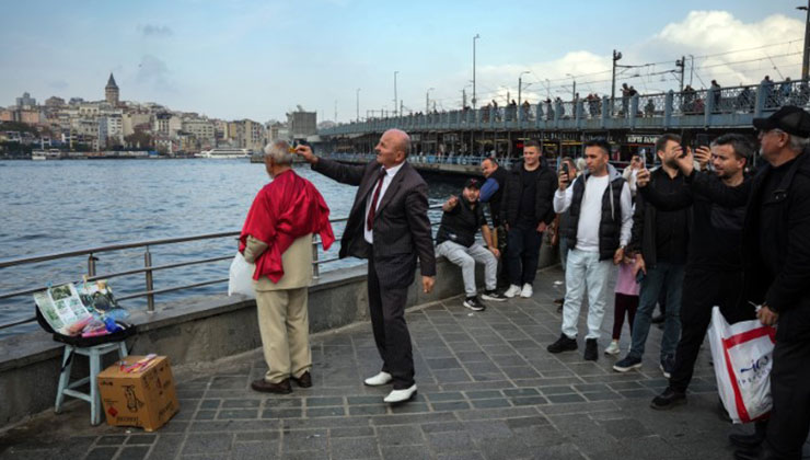 Neşeli Günler Filmi’nde Şener Şen’in canlandırdığı “Ziya” karakteri gerçek oldu