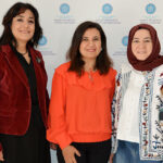 NEÜ’de uluslararası iş birliği