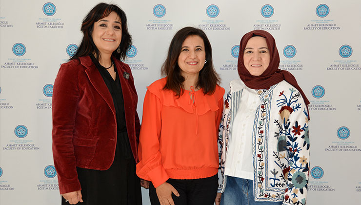 NEÜ’de uluslararası iş birliği