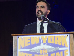 New York Belediye Başkanı seçilen Mamdani, Netanyahu hakkındaki tutuklama kararını uygulayacağını söyledi