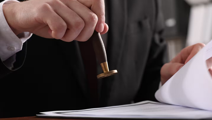 Noterlerde yeni dönem: Hafta sonu nöbetleri zorunlu olacak