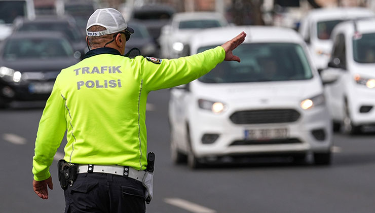 O şehirde bazı yollar 3 gün trafiğe kapatılacak