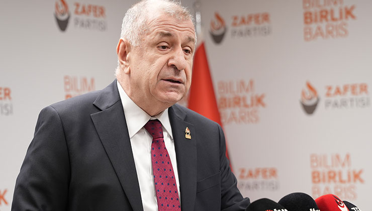 “Öcalan serbest bırakılacak, Ankara’ya gelecek, parti kuracak”