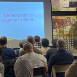 Öğretmenlere TÜBİTAK ve TEKNOFEST eğitimleri verildi