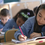 Okullarda ilk ara tatil başladı