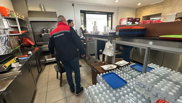 Öncelik halk sağlığı