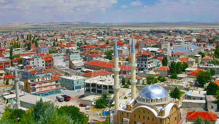 Osmanlı’nın Sultaniye’si Konya’da şimdi o isimle anılıyor