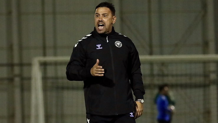 Oyun ne olursa olsun başındaki kelime ‘güçlü’ olacak!