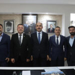 Özer’den Yalıhüyük çıkarması